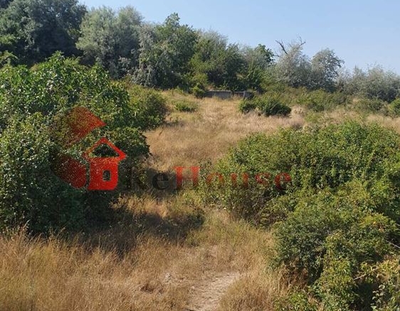 Парцел в м-н Балам Дере - 0