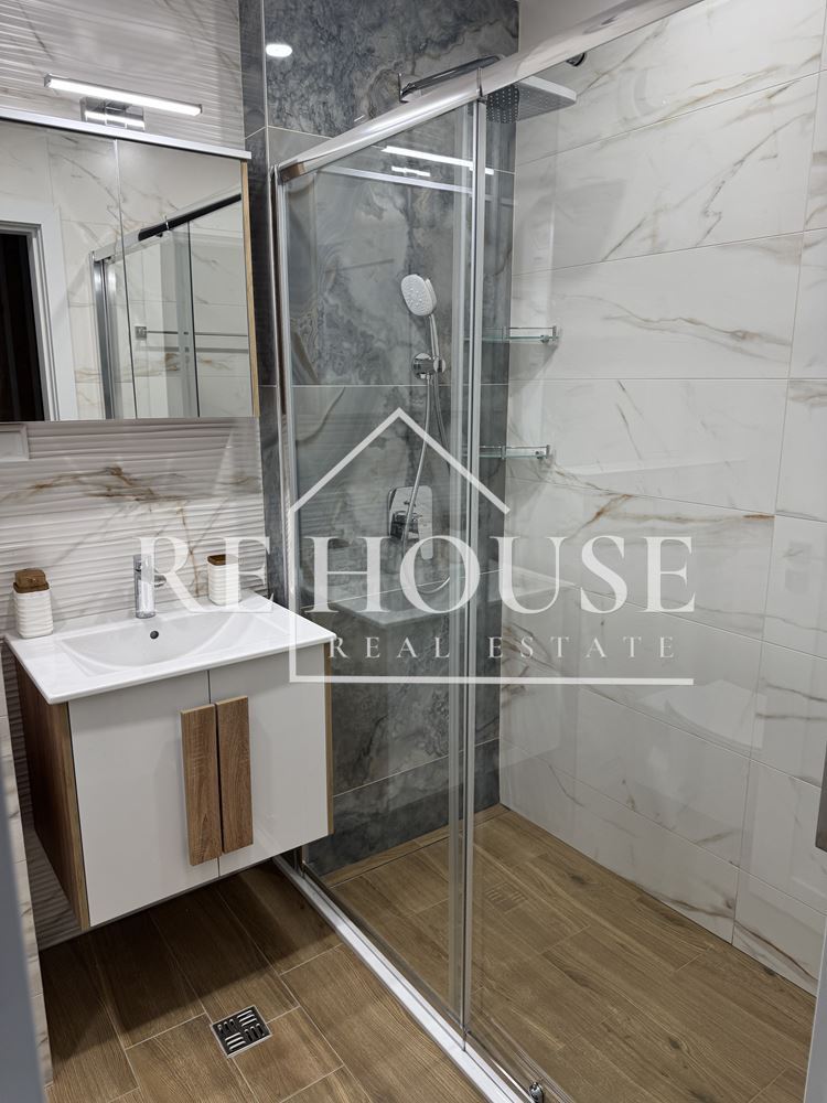 ЧИСТО НОВ ДВУСТАЕН АПАРТАМЕНТ - 0