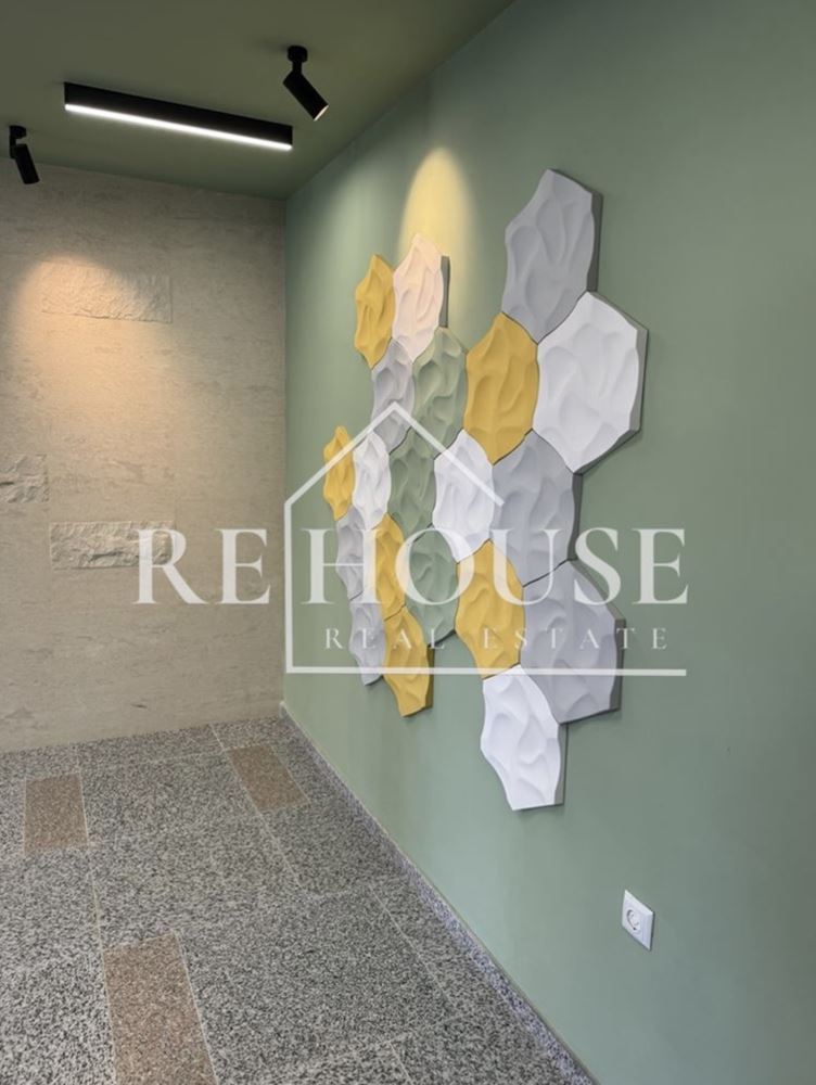 ЧИСТО НОВ ДВУСТАЕН АПАРТАМЕНТ - 0