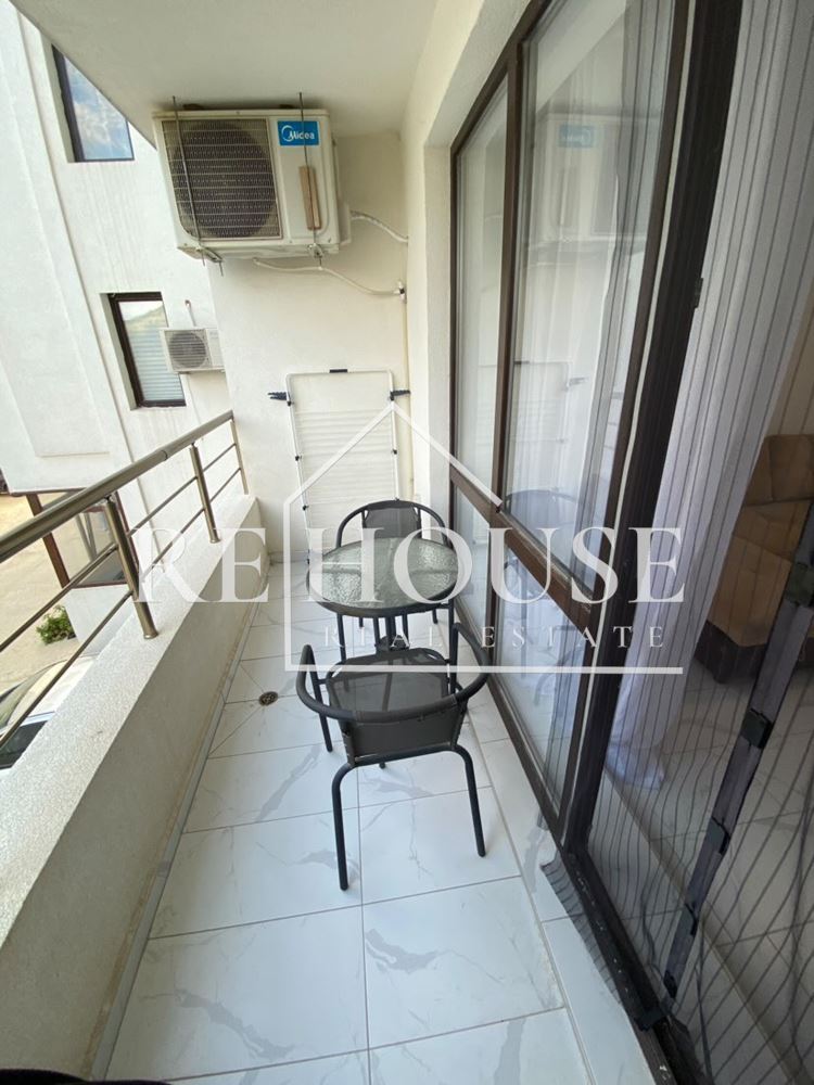 НОВО ОБЗАВЕДЕНО СТУДИО В КВ.ВИНИЦА - 0