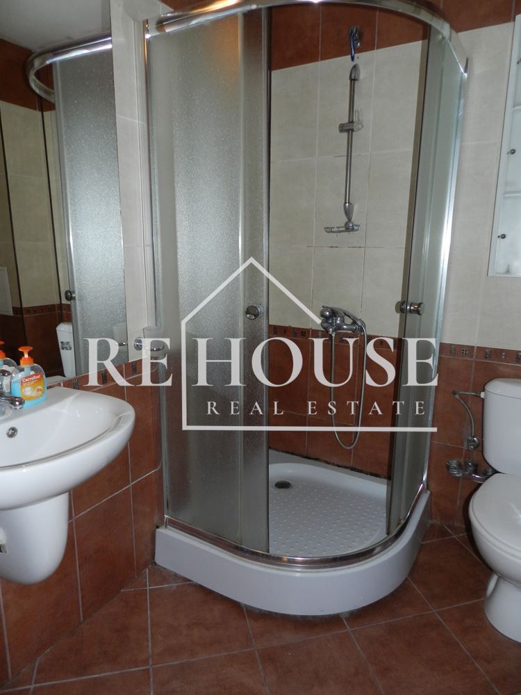 ДВУСТАЕН ОБЗАВЕДЕН АПАРТАМЕНТ В КВ.ЛЕВСКИ - 0