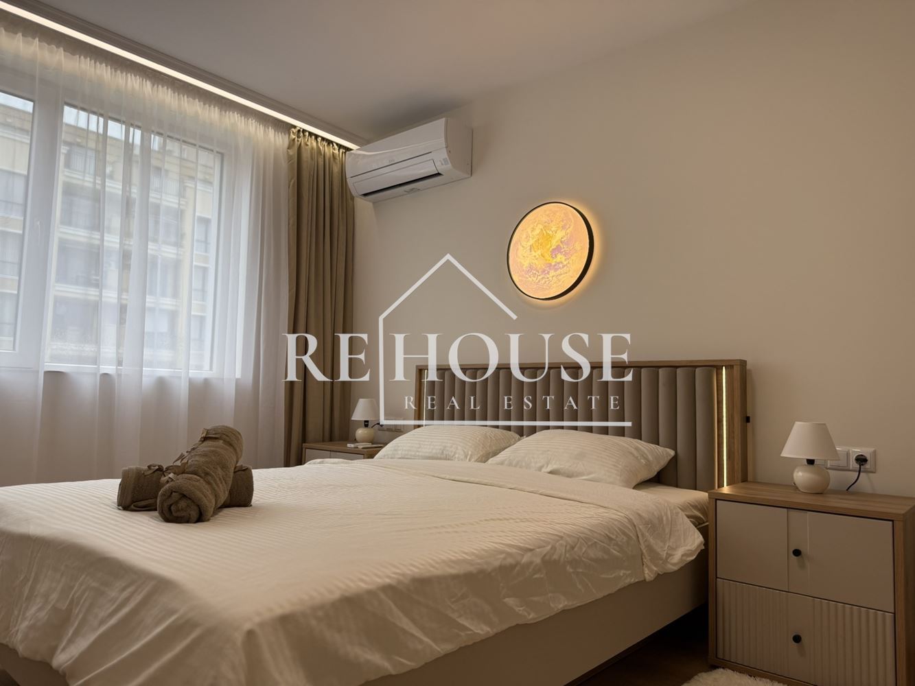 Двустаен чисто нов апартамент в кв. Възраждане 1 - 0