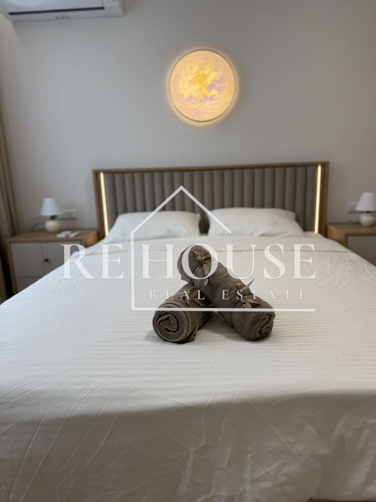 Двустаен чисто нов апартамент в кв. Възраждане 1 - 0