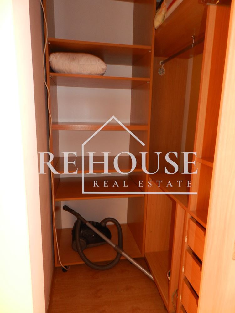 ДВУСТАЕН ОБЗАВЕДЕН АПАРТАМЕНТ В КВ.ЛЕВСКИ - 0