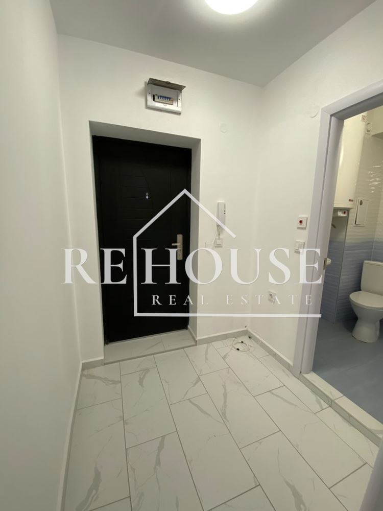 НОВО ОБЗАВЕДЕНО СТУДИО В КВ.ВИНИЦА - 0