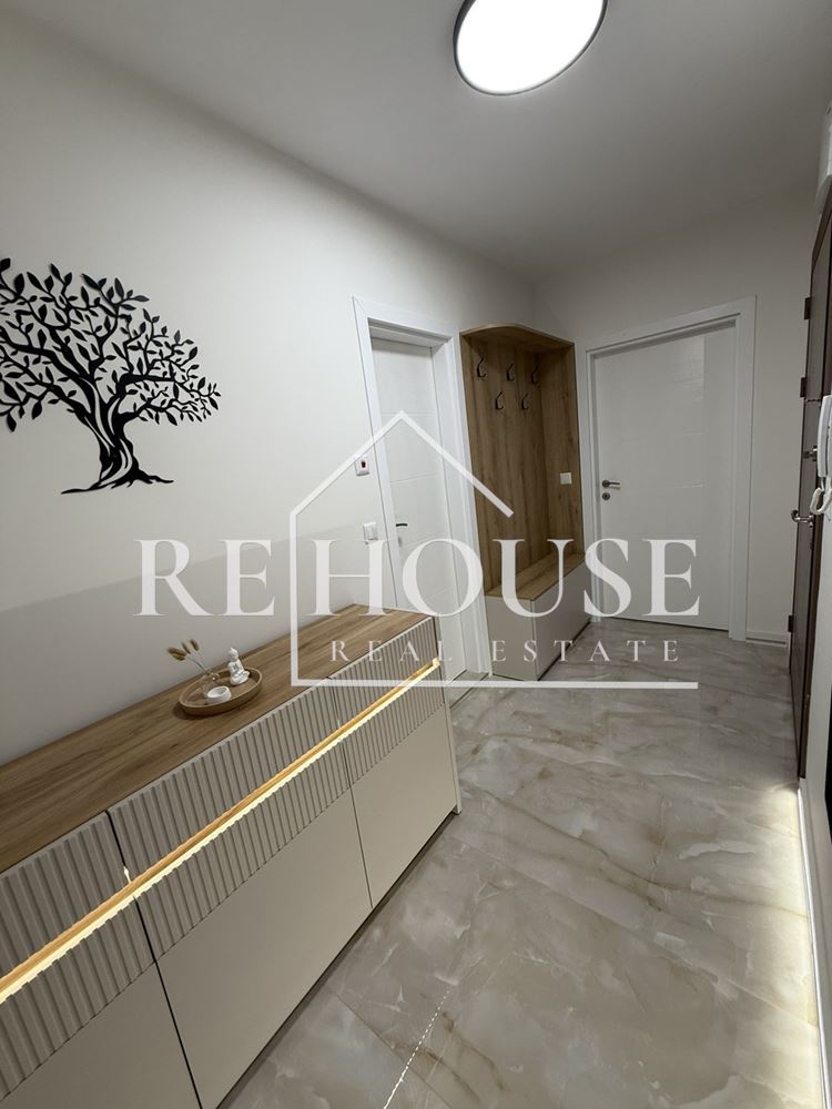 Двустаен чисто нов апартамент в кв. Възраждане 1 - 0