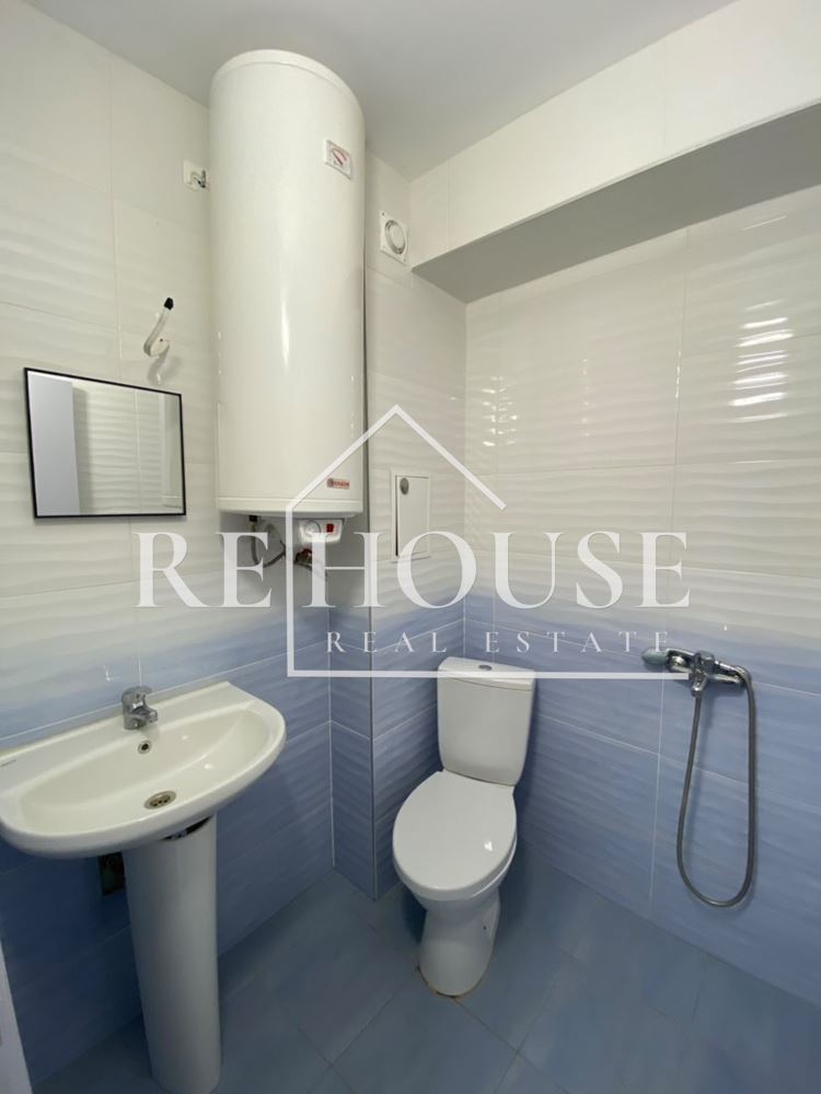 НОВО ОБЗАВЕДЕНО СТУДИО В КВ.ВИНИЦА - 0