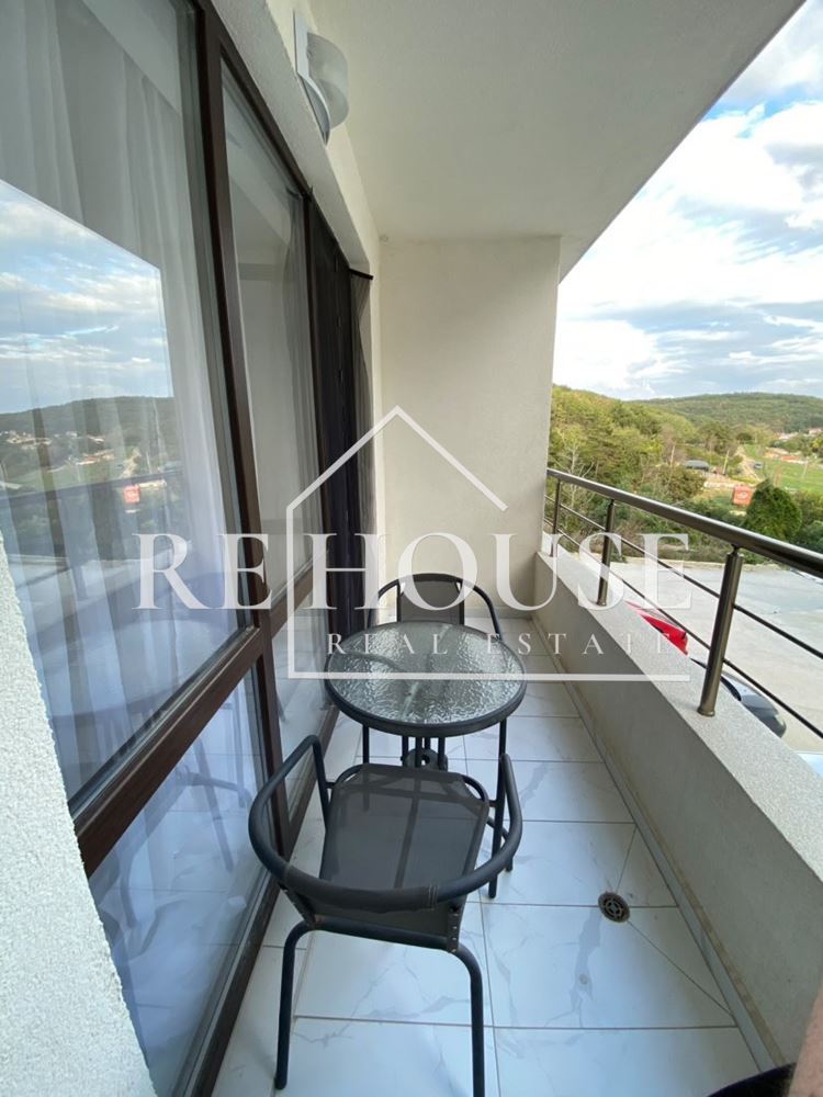 НОВО ОБЗАВЕДЕНО СТУДИО В КВ.ВИНИЦА - 0