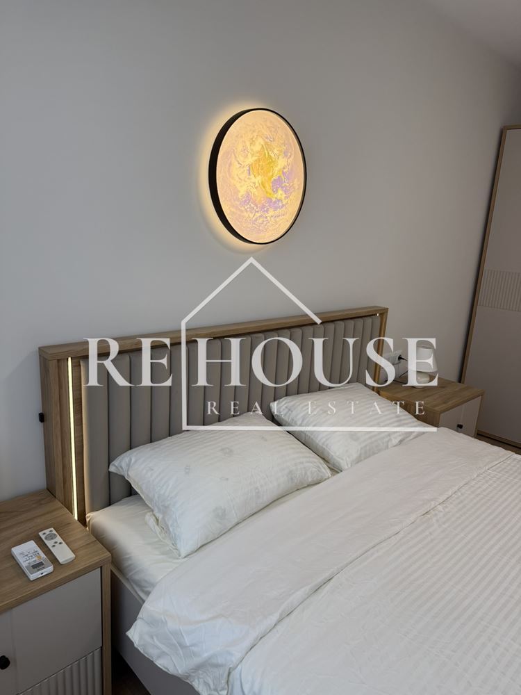 Двустаен чисто нов апартамент в кв. Възраждане 1 - 0