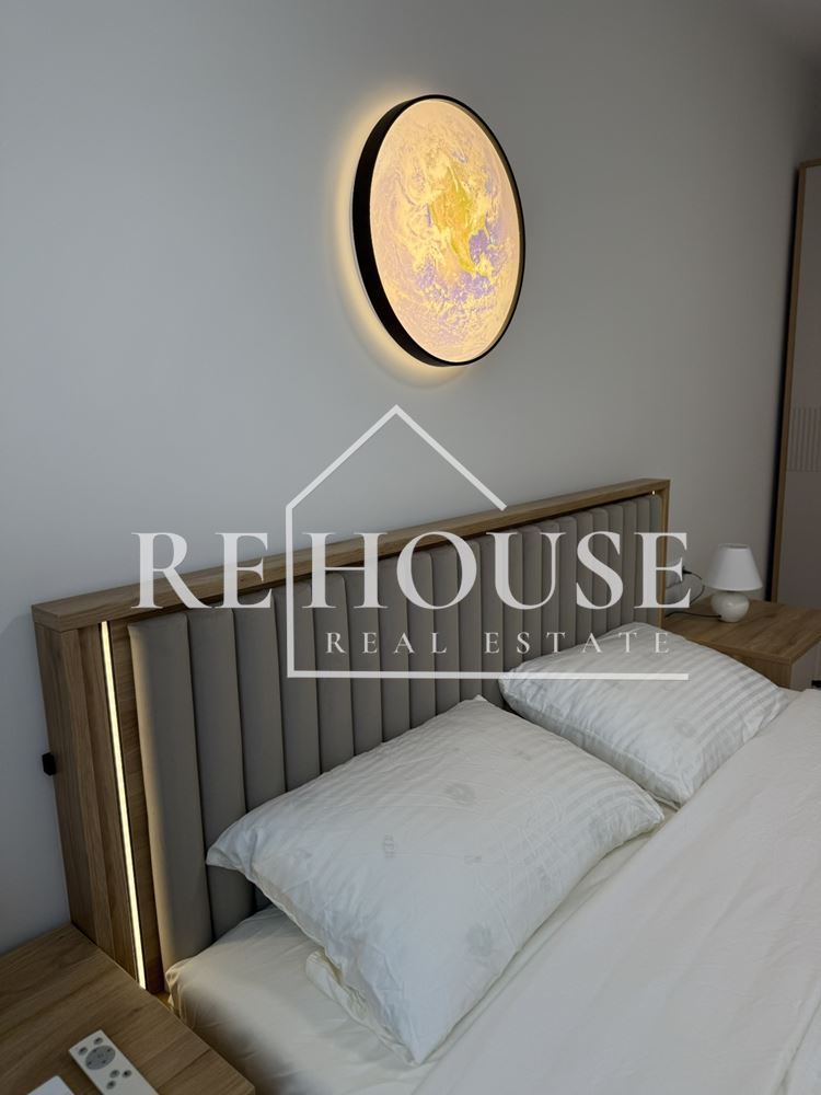 Двустаен чисто нов апартамент в кв. Възраждане 1 - 0