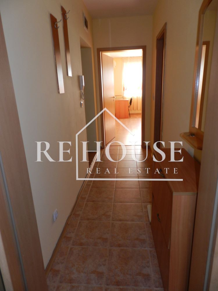 ДВУСТАЕН ОБЗАВЕДЕН АПАРТАМЕНТ В КВ.ЛЕВСКИ - 0