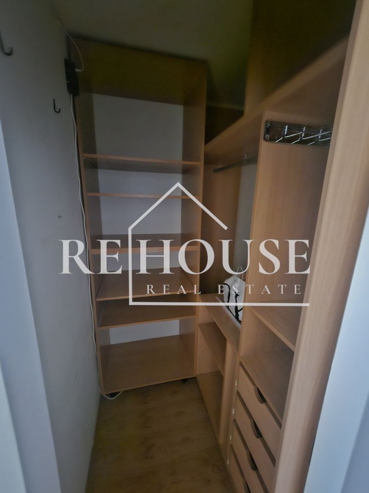 ДВУСТАЕН ОБЗАВЕДЕН АПАРТАМЕНТ В КВ.ЛЕВСКИ - 0