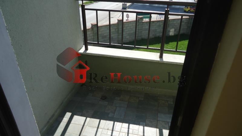 ОБЗАВЕДЕН МЕЗОНЕТ В РАЙОНА НА КВ.ПОБЕДА - 0