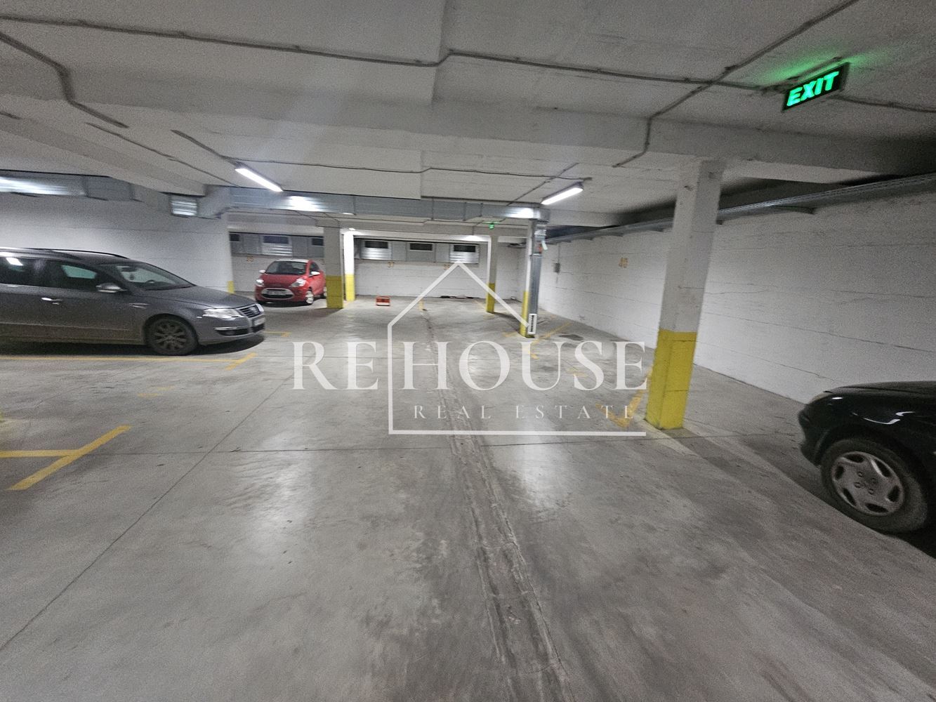 ДВУСТАЕН АПАРТАМЕНТ В РАЙОНА НА КВ.ПОБЕДА - 0