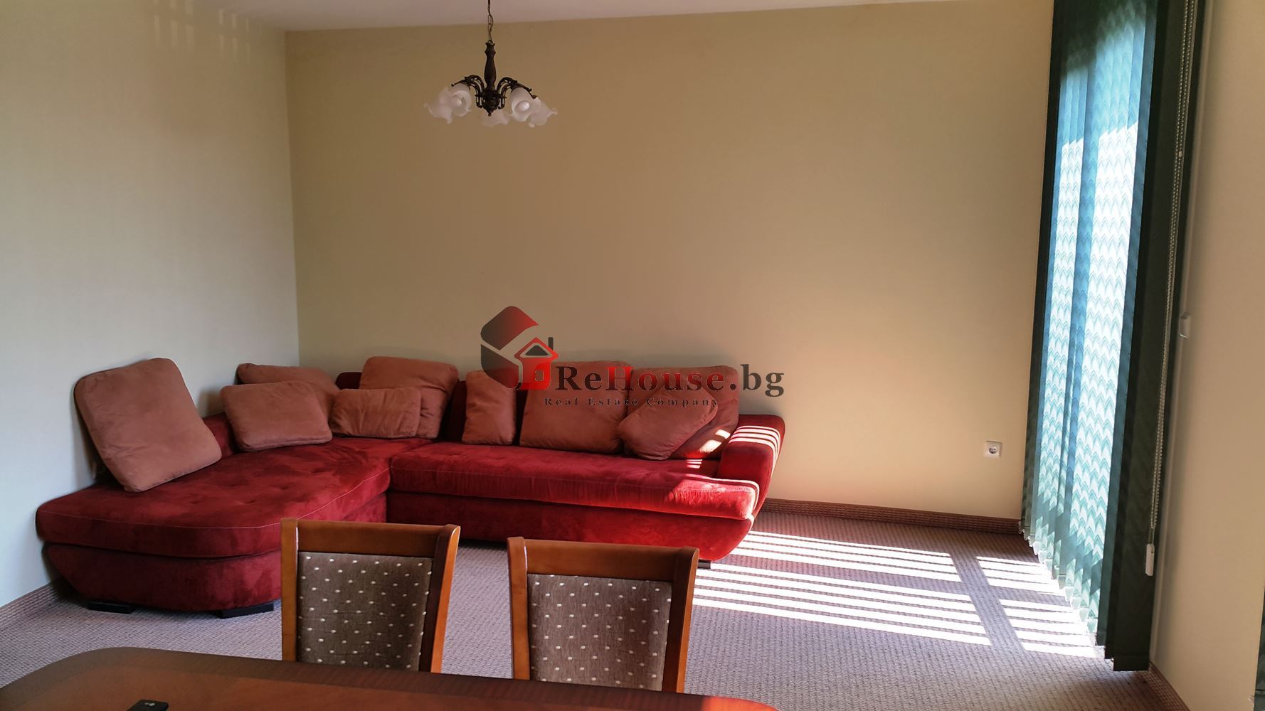 2-стаен - Варна, Победа - 0