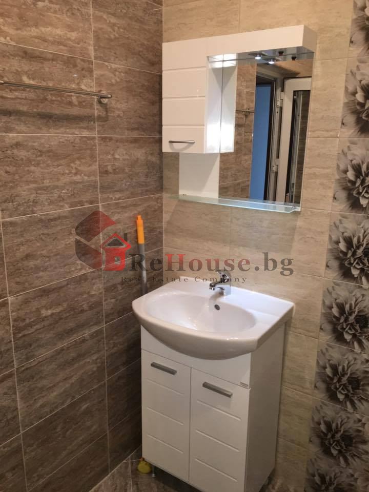 Двустаен апартамент в кв.Възраждане - 0