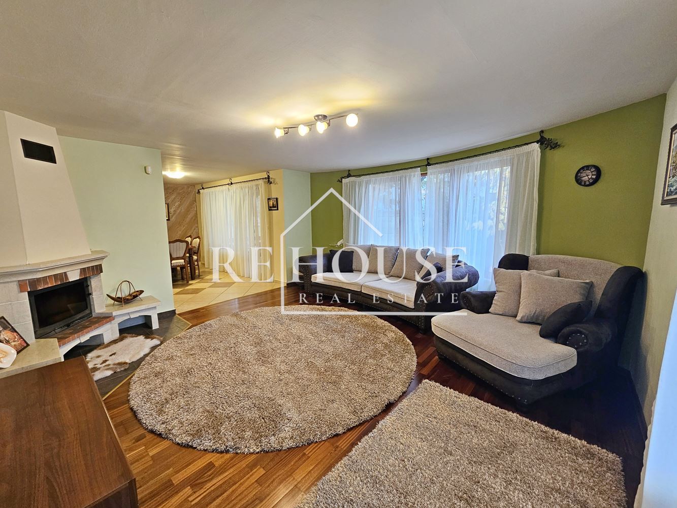 Къща - Варна, м-т Траката - 0