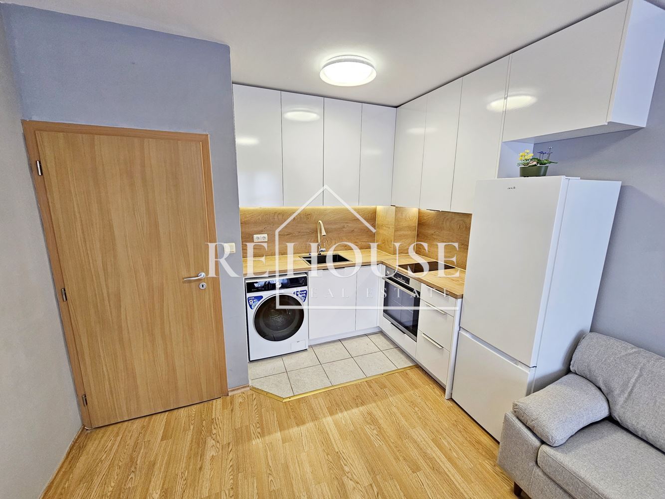 2-стаен - Варна, Левски - 0