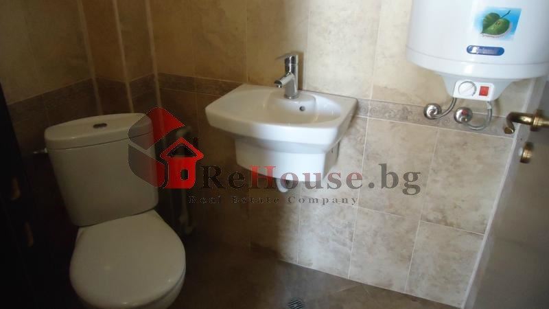 ОБЗАВЕДЕН МЕЗОНЕТ В РАЙОНА НА КВ.ПОБЕДА - 0