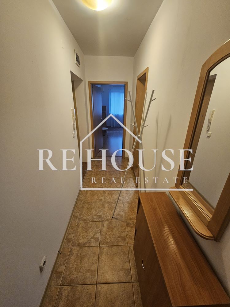 ДВУСТАЕН ОБЗАВЕДЕН АПАРТАМЕНТ В КВ.ЛЕВСКИ - 0