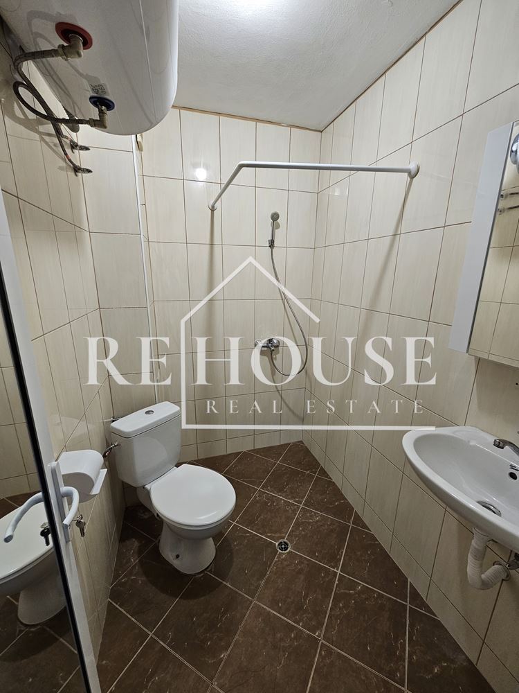 2-стаен - Варна, Левски - 0