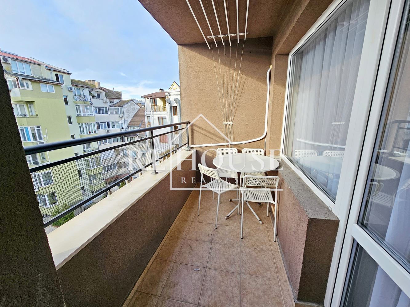 2-стаен - Варна, Левски - 0