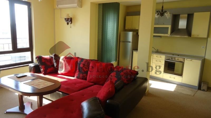 ОБЗАВЕДЕН МЕЗОНЕТ В РАЙОНА НА КВ.ПОБЕДА - 0