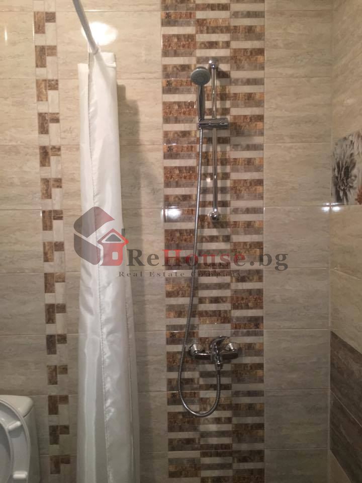 Двустаен апартамент в кв.Възраждане - 0