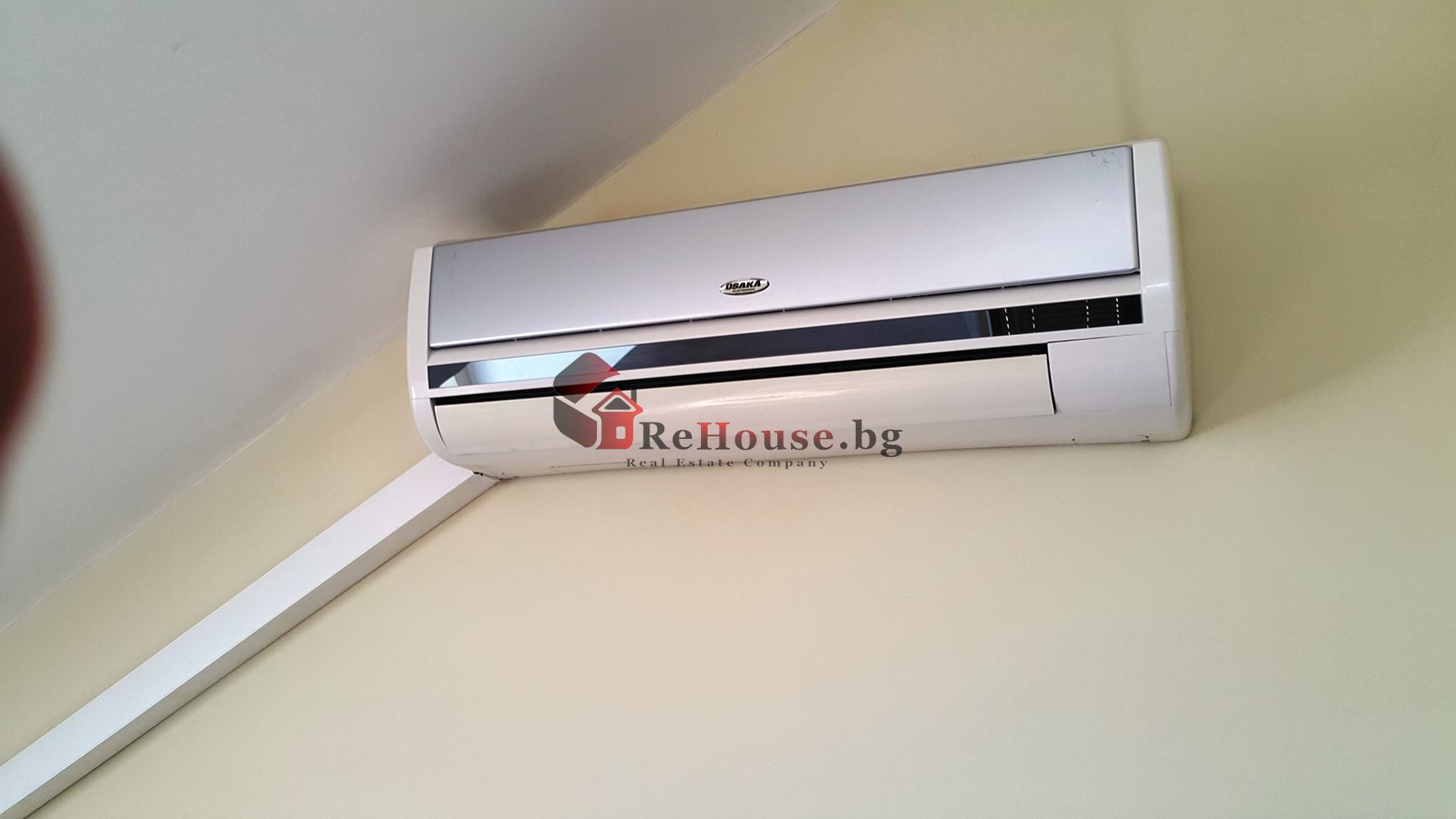 2-стаен - Варна, Победа - 0