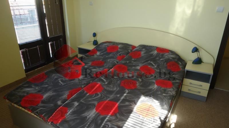 ОБЗАВЕДЕН МЕЗОНЕТ В РАЙОНА НА КВ.ПОБЕДА - 0