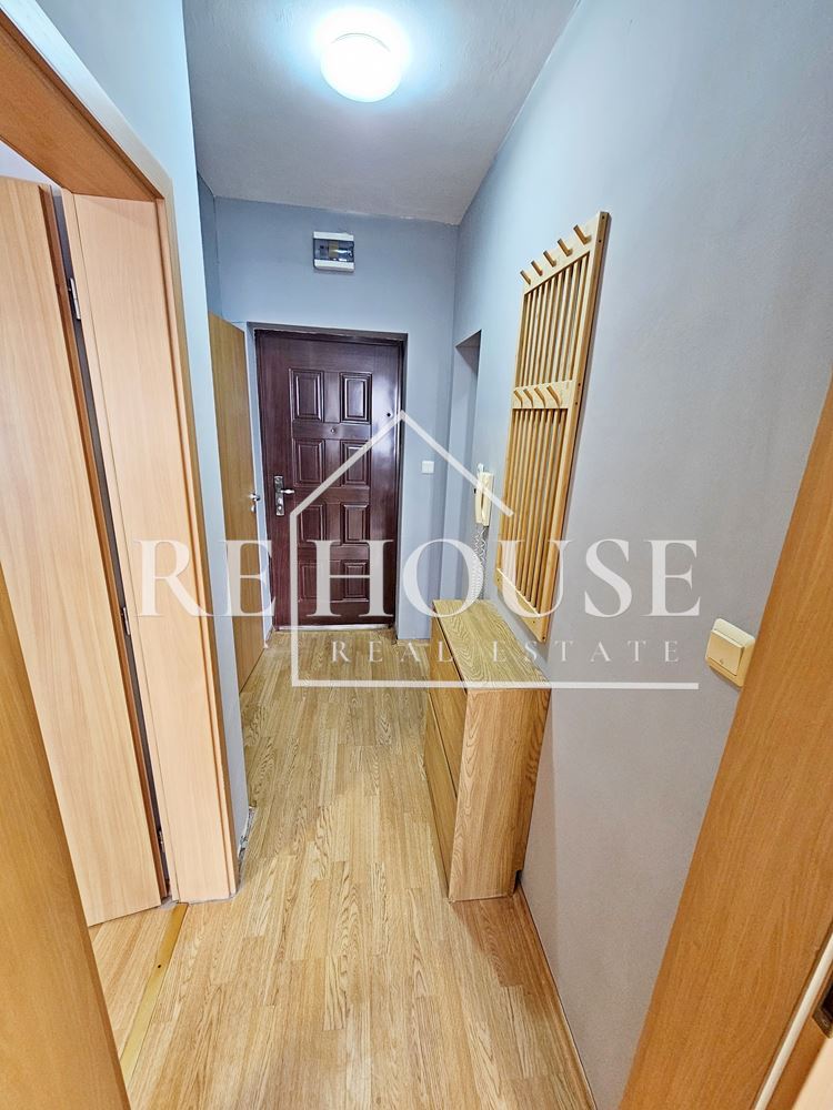 2-стаен - Варна, Левски - 0