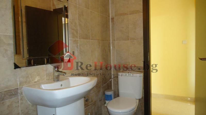 ОБЗАВЕДЕН МЕЗОНЕТ В РАЙОНА НА КВ.ПОБЕДА - 0