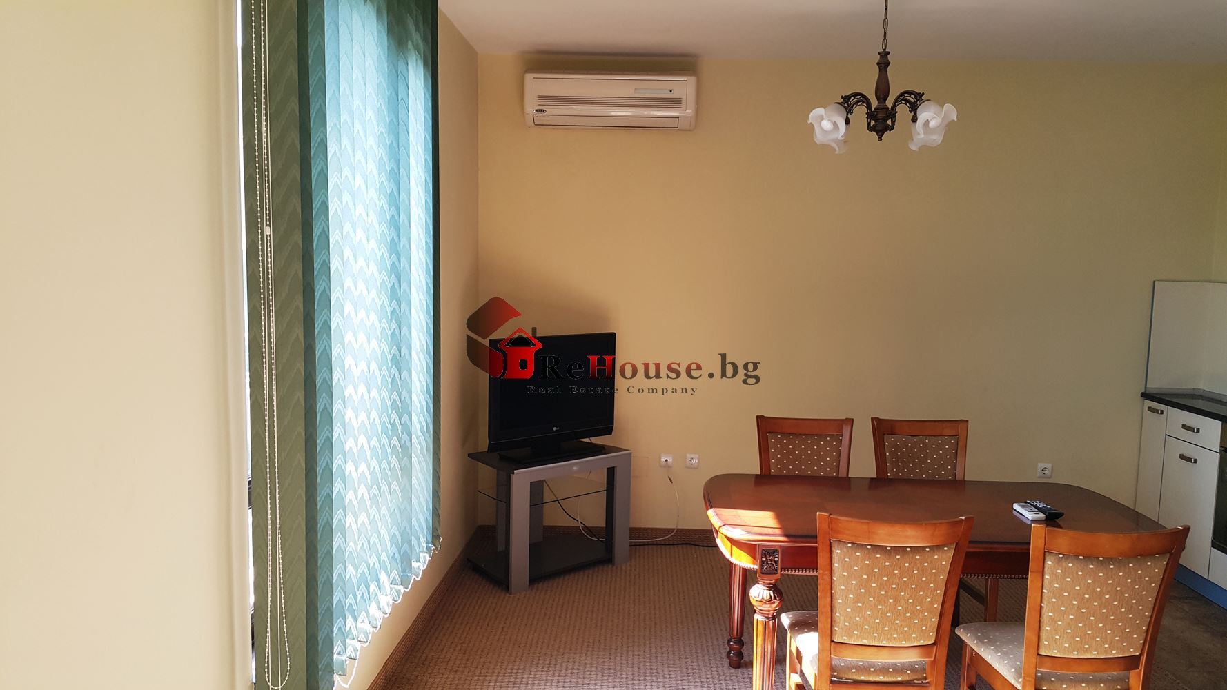 2-стаен - Варна, Победа - 0