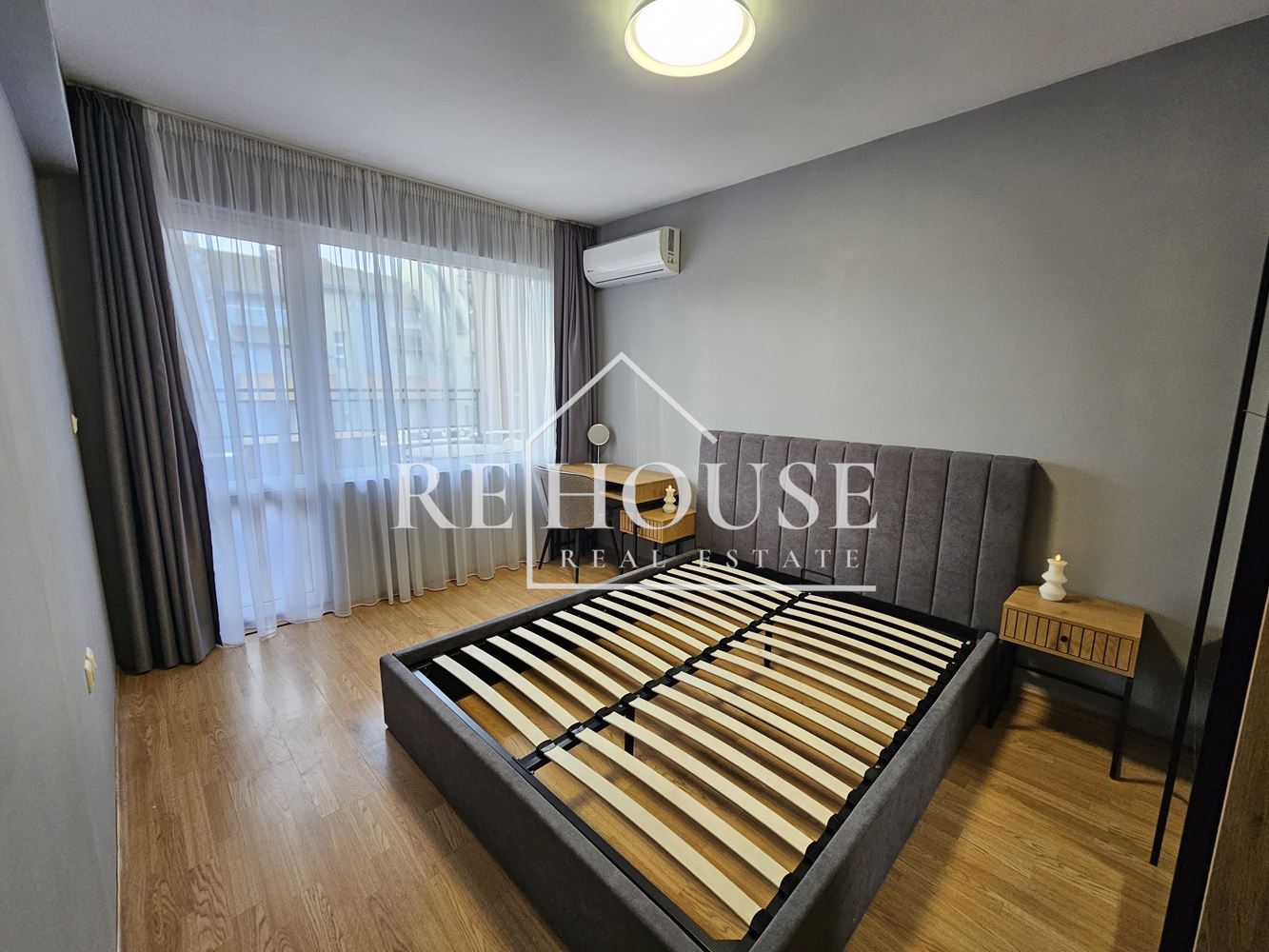 2-стаен - Варна, Левски - 0