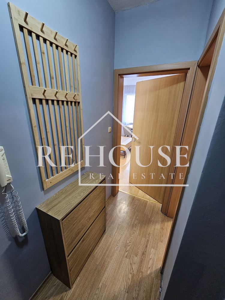 2-стаен - Варна, Левски - 0