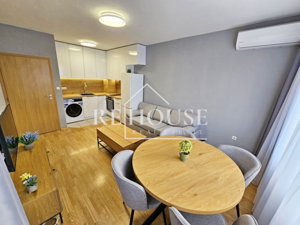 2-стаен - Варна, Левски - 0