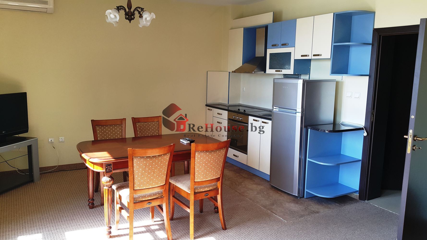 2-стаен - Варна, Победа - 0