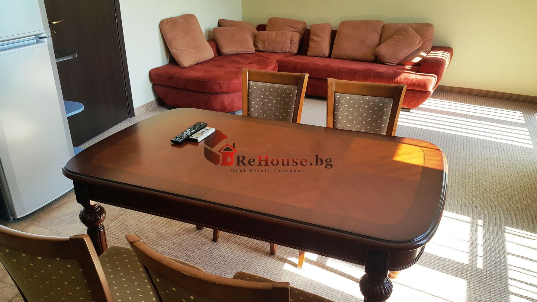 2-стаен - Варна, Победа - 0