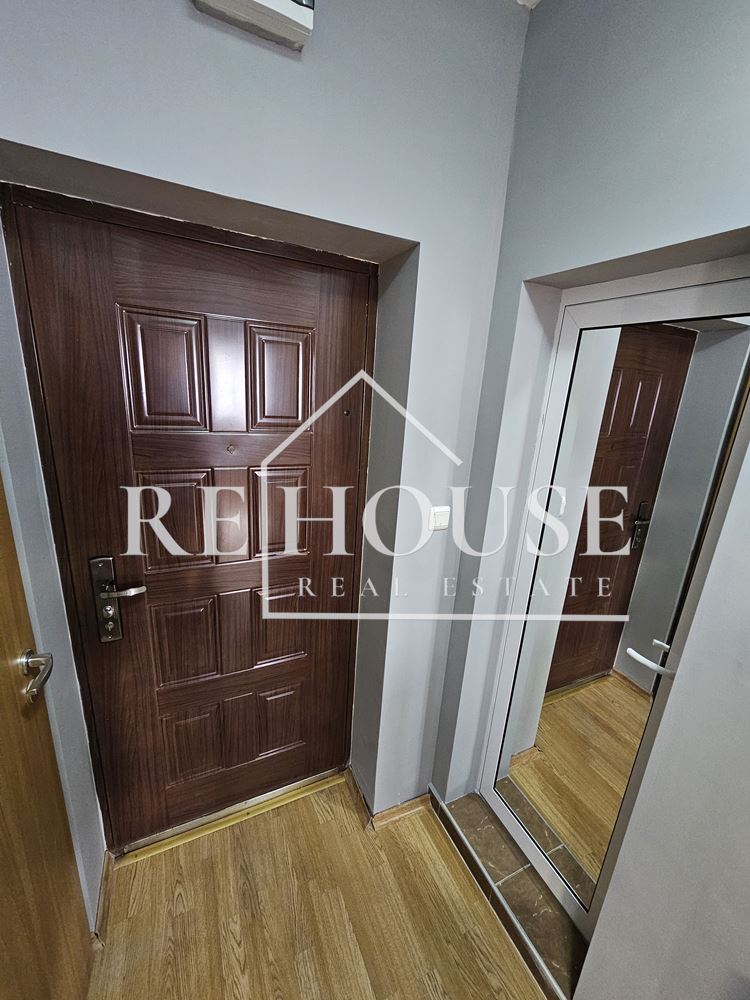 2-стаен - Варна, Левски - 0