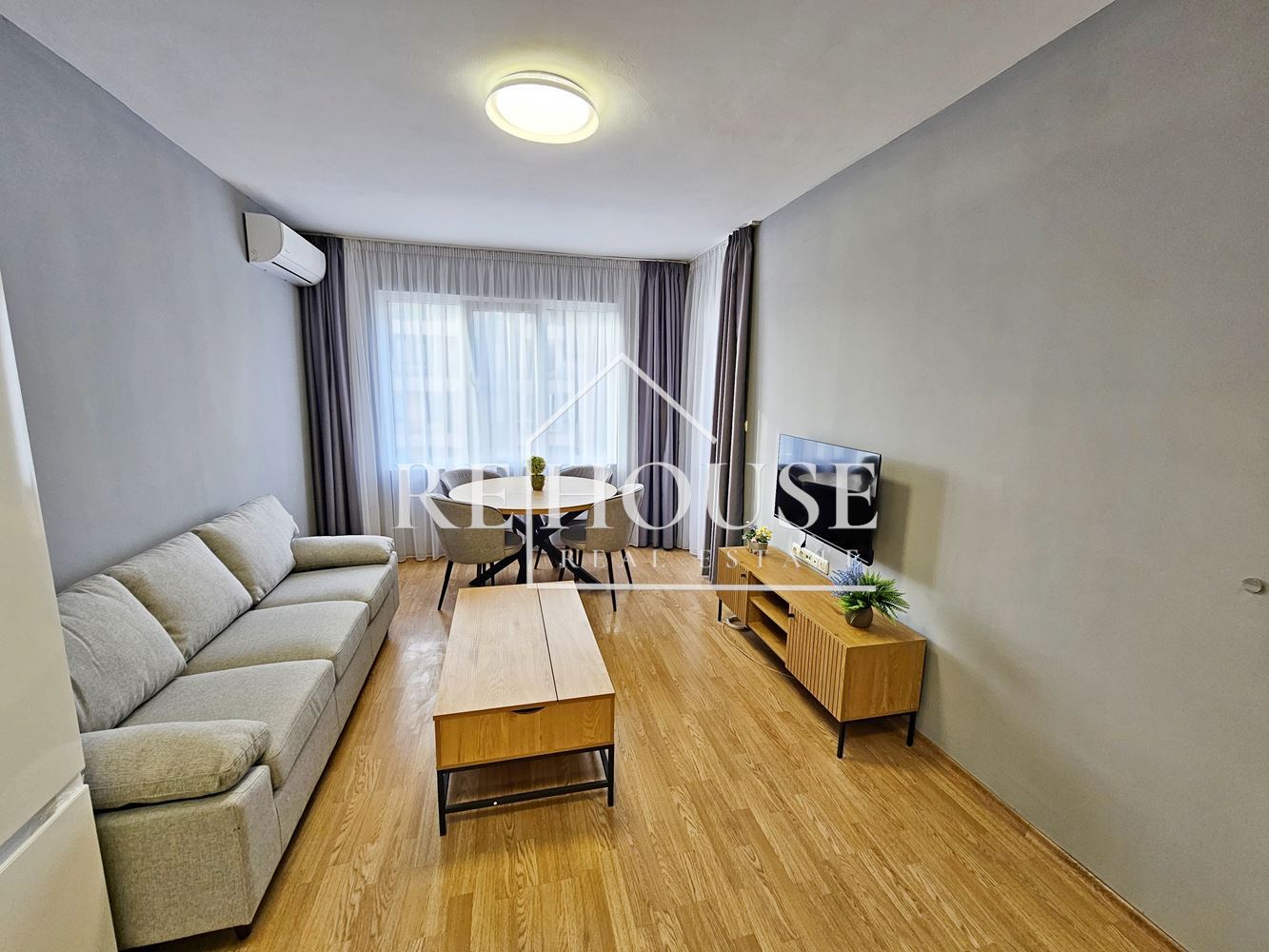 2-стаен - Варна, Левски - 0