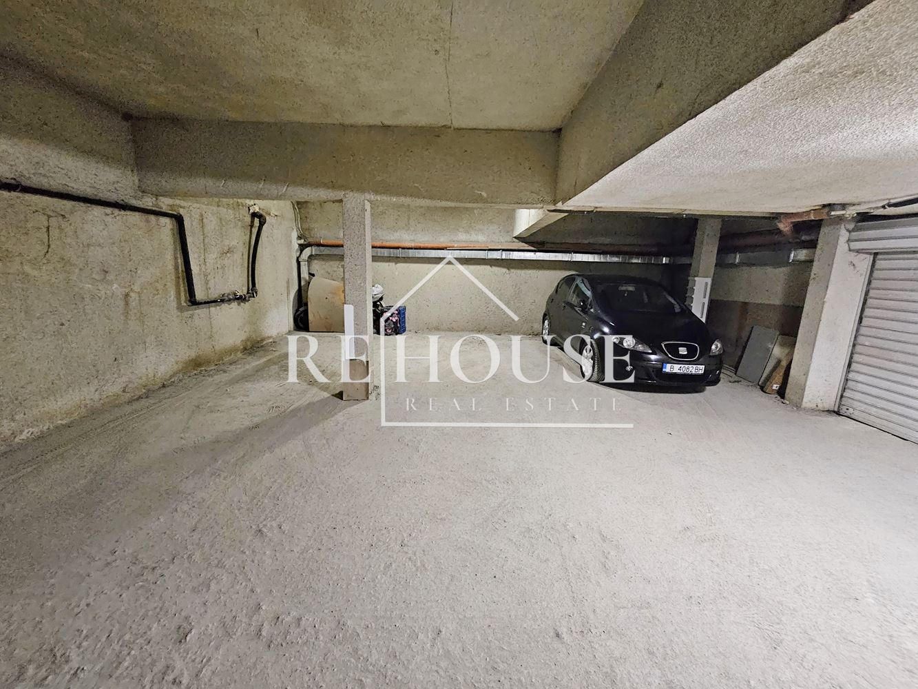 2-стаен - Варна, Левски - 0