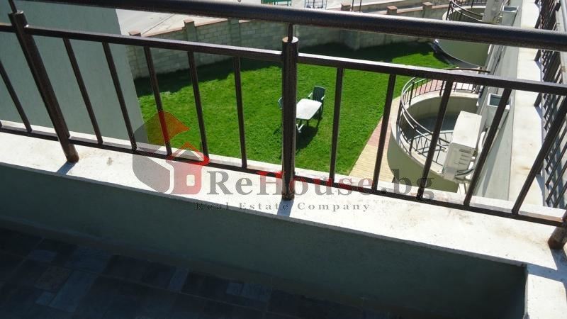 ОБЗАВЕДЕН МЕЗОНЕТ В РАЙОНА НА КВ.ПОБЕДА - 0