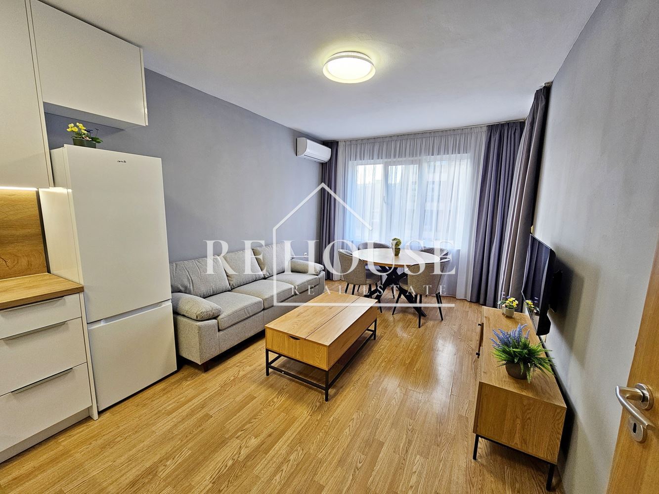 2-стаен - Варна, Левски - 0