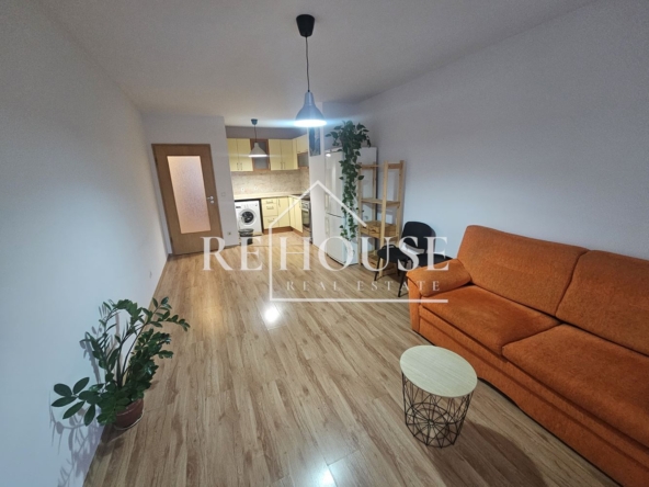 ДВУСТАЕН ОБЗАВЕДЕН АПАРТАМЕНТ В КВ.ЛЕВСКИ - 0