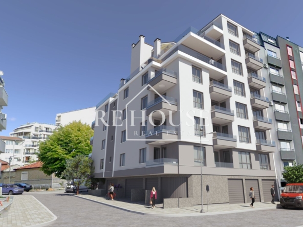 Сгради - Варна - 0