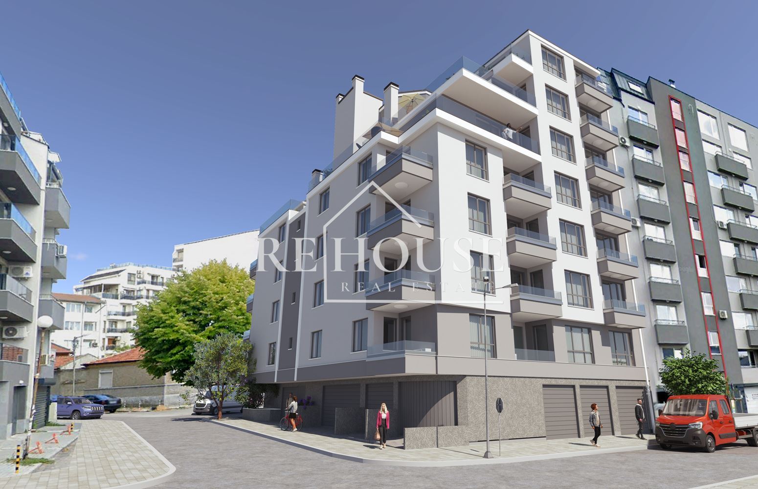 Сгради - Варна - 0