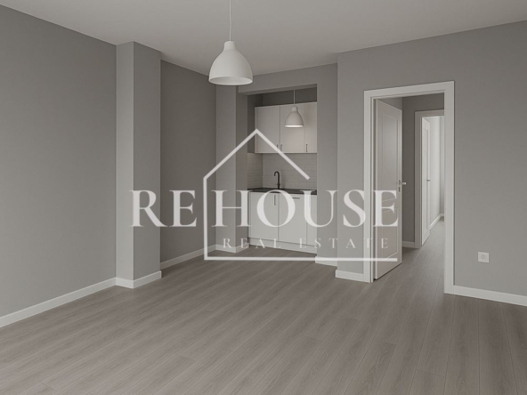 ТРИСТАЕН АПАРТАМЕНТ В РАЙОНА НА ЛК ТРАКИЯ - 0