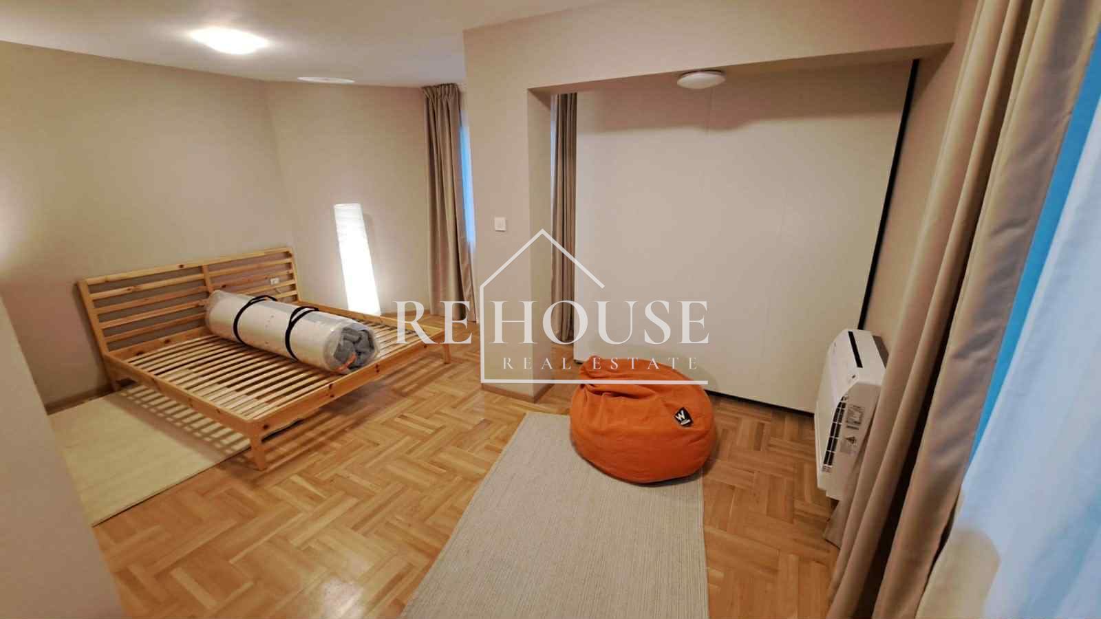 ДВУСТАЕН НАПЪЛНО ОБЗАВЕДЕН МЕЗОНЕТ В РАЙОНА НА ОБЩИНАТА - 0