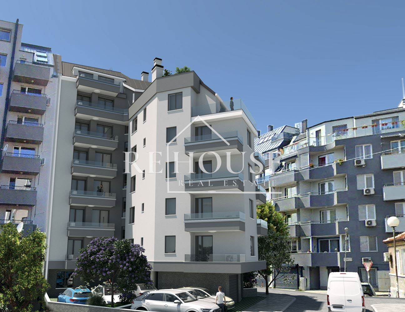 Сгради - Варна - 0