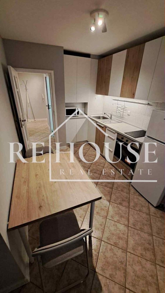 ДВУСТАЕН НАПЪЛНО ОБЗАВЕДЕН МЕЗОНЕТ В РАЙОНА НА ОБЩИНАТА - 0